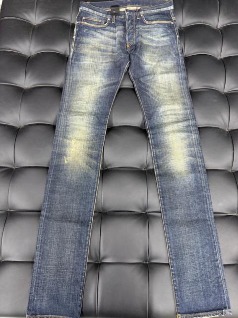 Dior Dior Homme 09SS Jake jeans
