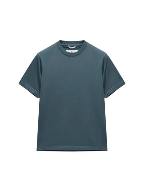 Reigning Champ Midweight Jersey Standard T-Shirt Bermuda