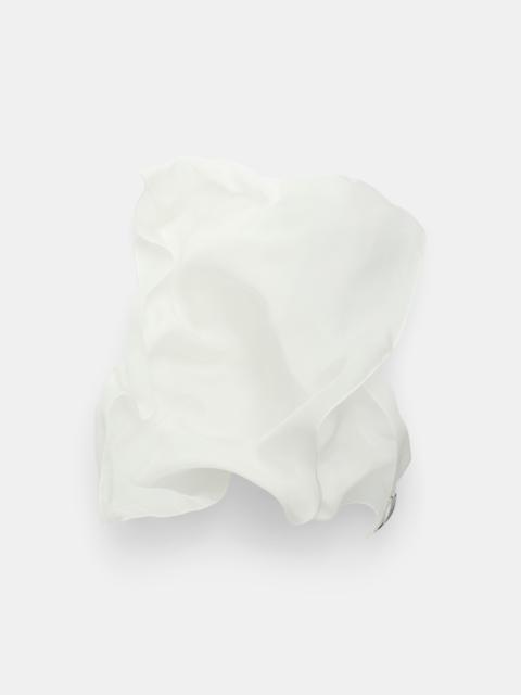 DOROTHEE SCHUMACHER SHEER LIGHTNESS scarf