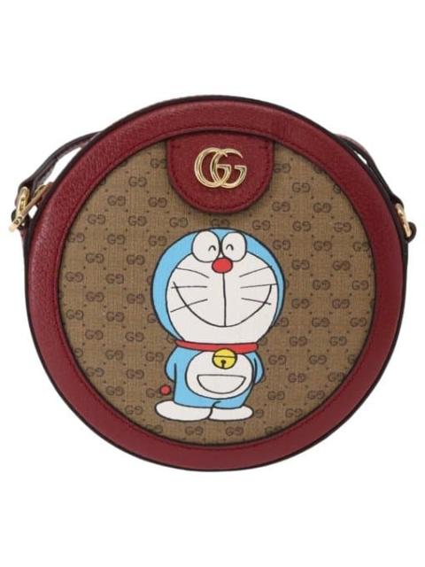 GUCCI Leather handbag