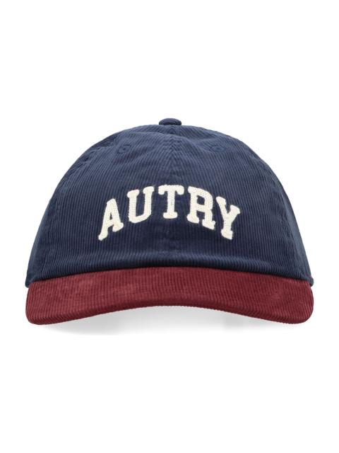 AUTRY Logo Baseball Cap