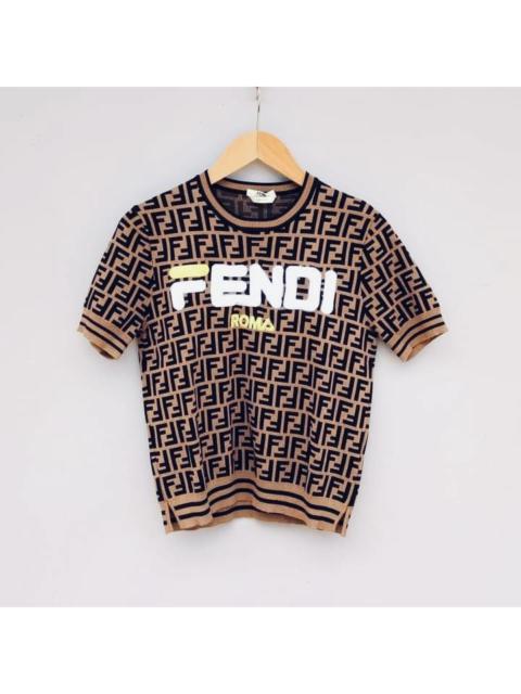 FENDI Fendi Knitwear Pullover