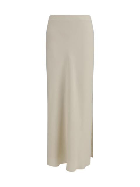 Brunello Cucinelli Brunello Cucinelli Women Long Skirt