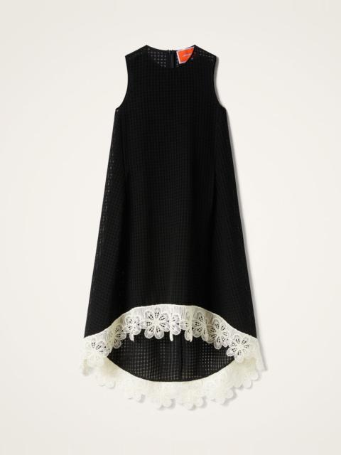 La DoubleJ La Scala High Dress