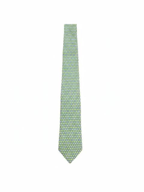 FERRAGAMO Salvatore Ferragamo Elephant Tie! 