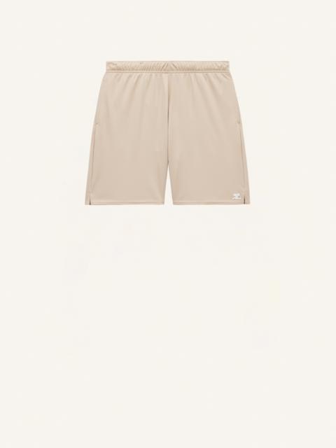 SPORT LYCRA FOOTBALL SHORTS