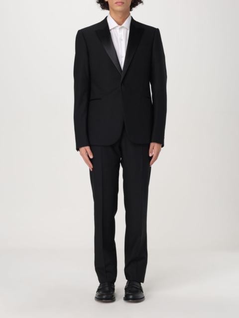 EMPORIO ARMANI Suit men Emporio Armani