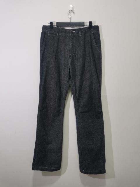 Other Designers Japanese Brand - Rageblue Pant Kapital style