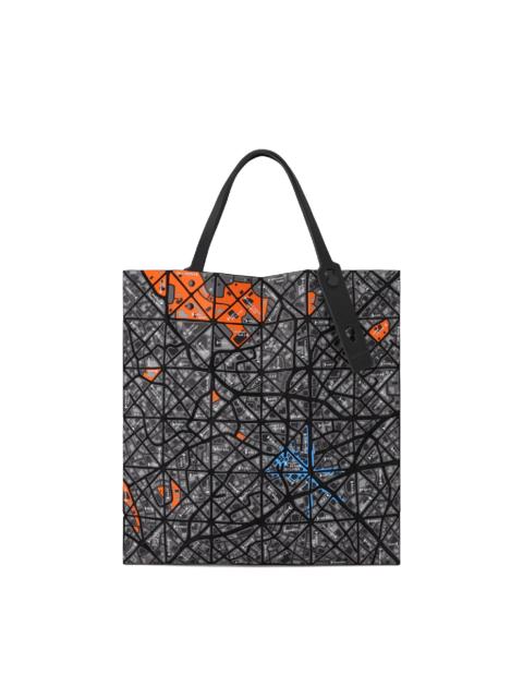 BAO BAO ISSEY MIYAKE MAP