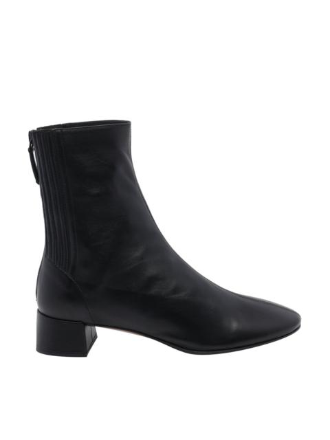 AQUAZZURA Aquazzura Women Tres Honore' Pump Booties