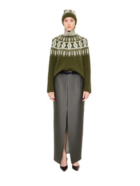 arch4 WHISTLER SWEATER