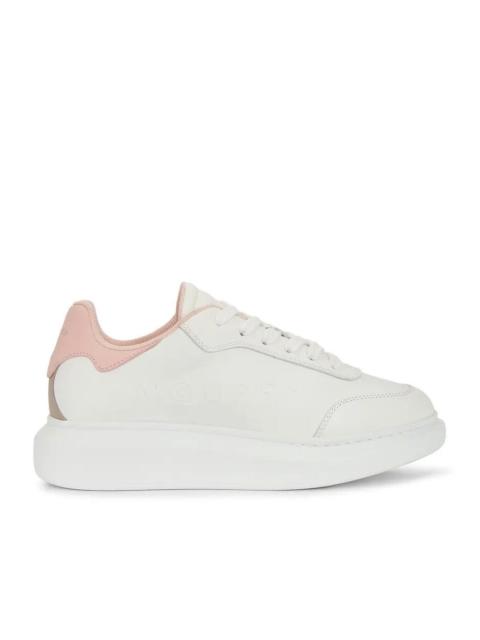 Alexander McQueen Alexander McQueen Oversized Sneakers