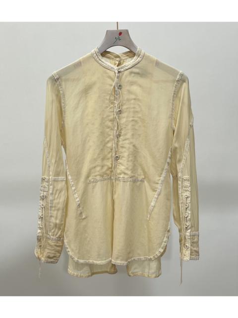 NUMBER (N)INE Number (n)ine 09AW Shirt