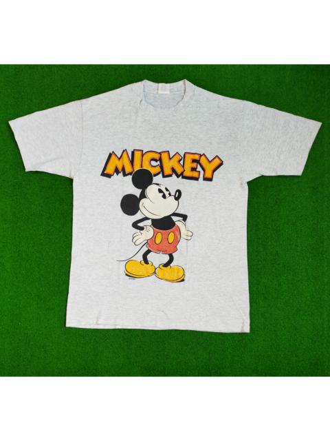 Other Designers Mickey Mouse - VINTAGE MICKEY MOUSE VELVA SHEEN