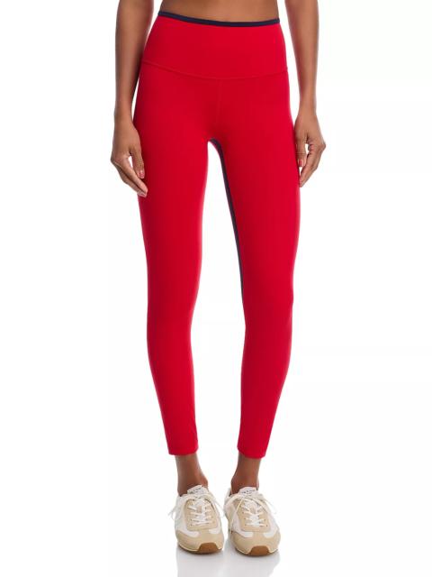 SPLITS59 Easton High Waisted 7/8 Leggings