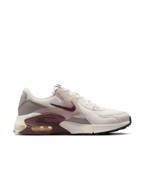 Nike Air Max Excee "Sail/Moon Particle/Phantom/Tattoo" Women's Shoe