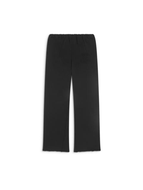 GALLERY DEPT. BAGGY FIT SWEATPANT