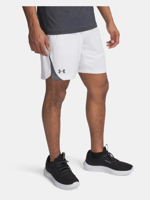 Under Armour UA Elevated Woven 2.0