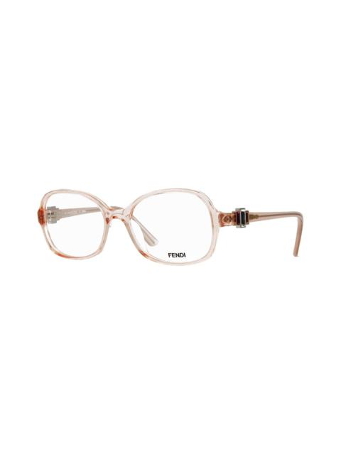 FENDI Women's 52mm Optical Frames