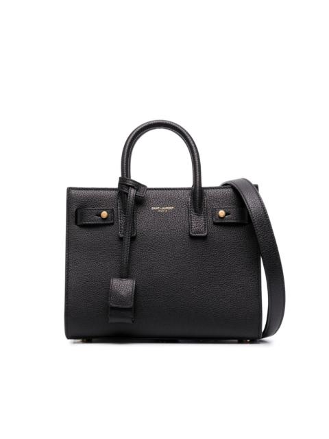 SAINT LAURENT Saint Laurent Black Tote Bags Women