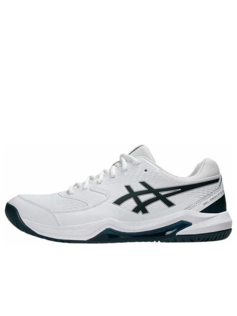 Asics ASICS Gel-Dedicate 8 'White Saxon Green' 1041A408-104