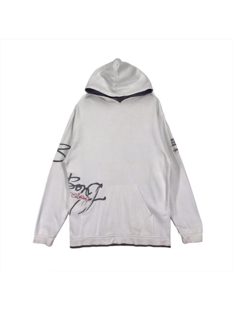 Other Designers Billabong - Vintage Billabong Sweatshirt Hoodie