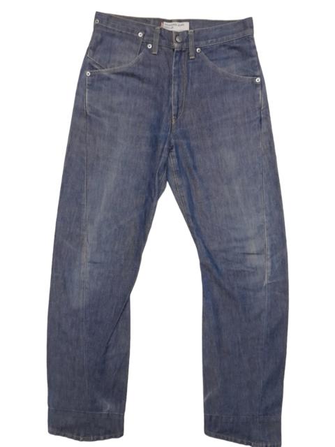 Engineered Garments Levis Engineered Japan Denim (E516)