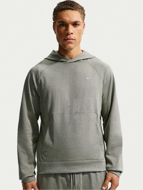 Nike Nike Primary NanoKnit Men's Dri-FIT UV Protection Pullover Performance Hoodie
