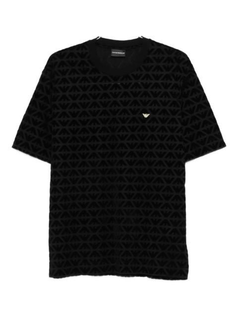 EMPORIO ARMANI Emporio Armani T-shirts And Vests