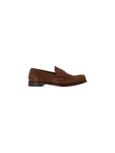 Church's Pembrey Penny Loafers
