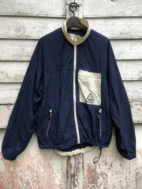 Other Designers Outdoor Style Go Out! - Reinhold Messner Nylon Pullover Jacket