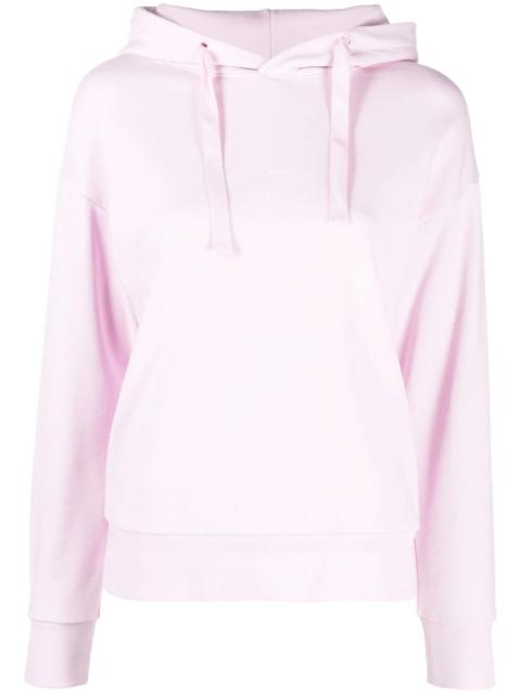 A.P.C. Christaina drawstring hoodie