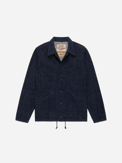 3sixteen Self Edge x Samurai x 3sixteen SEXSX3s27-03 Denim Jacket
