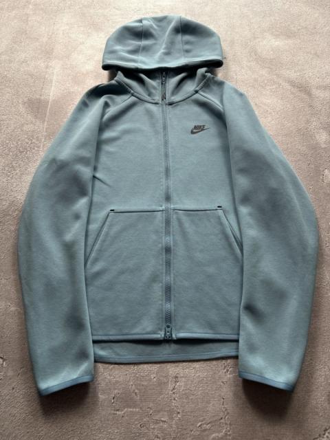 Nike Rare Nike Tech Fleece Zip Hoodie Drake Nocta Style Drill