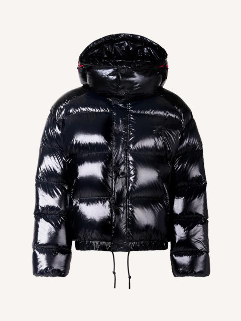 PERFECT MOMENT Moment Puffer