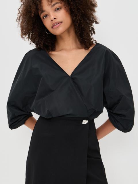 STAUD Orion Mini Dress