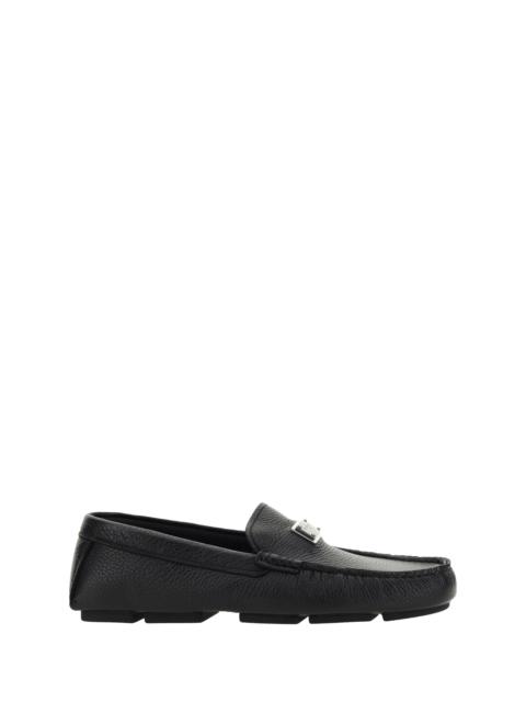 Dolce & Gabbana Dolce & Gabbana Men Loafers
