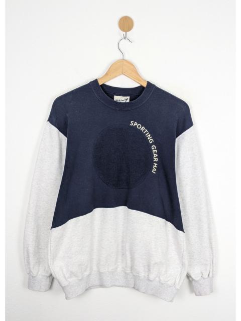Other Designers Hai Sporting Gear sweatshirt