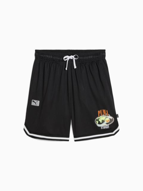 PUMA Hoop Dreamz Short