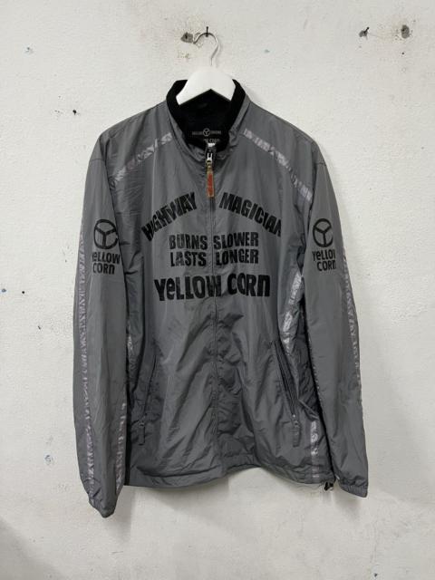 Other Designers Vintage Yellow Corn