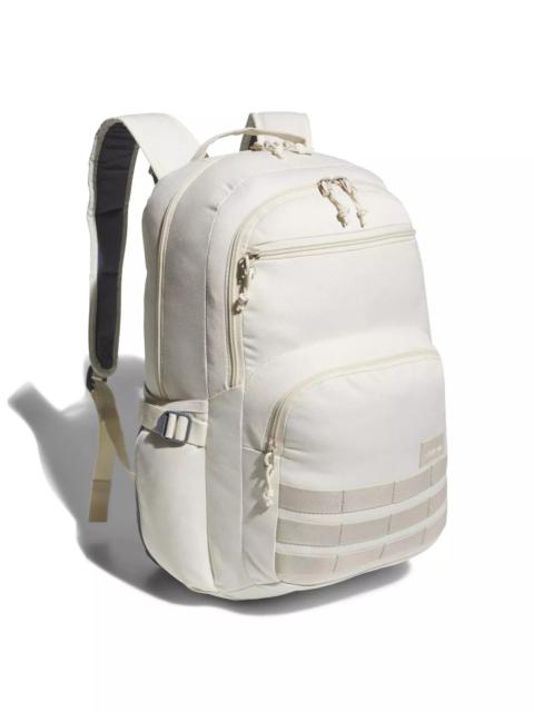 adidas Originals Daily Backpack - White