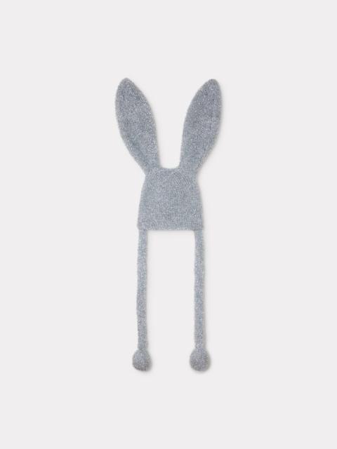 KENZO 'KENZO Winter Holidays' beanie in tinsel knit