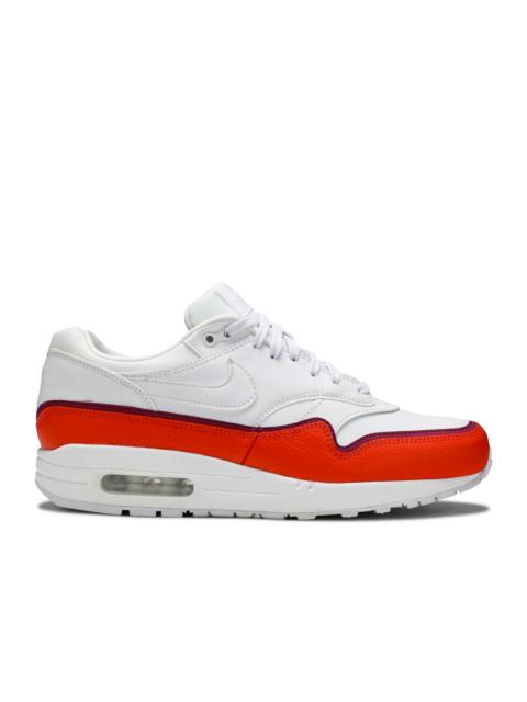 Nike WMNS AIR MAX 1 'DOUBLE LAYER - RED'