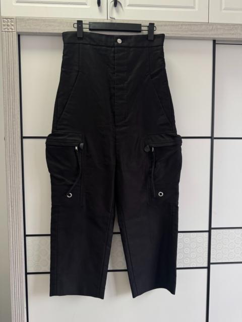 Rick Owens Rick Owens Cargo Pants