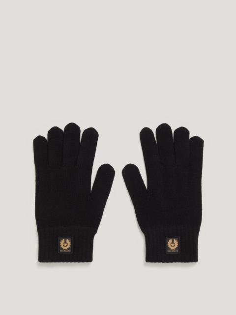 Belstaff WATCH GLOVES