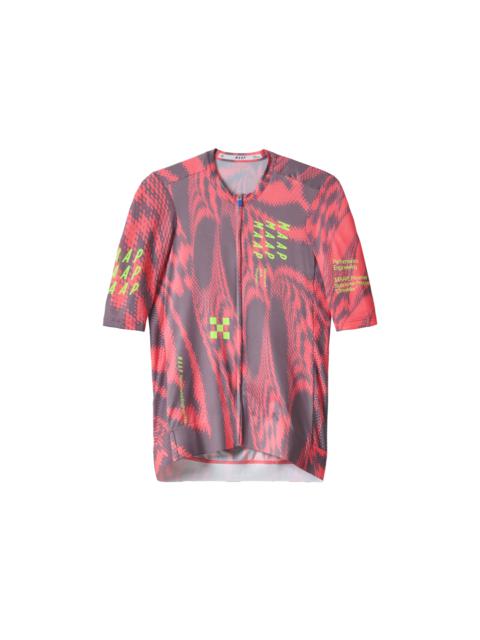 MAAP Privateer P.O Pro Air Jersey 3.0