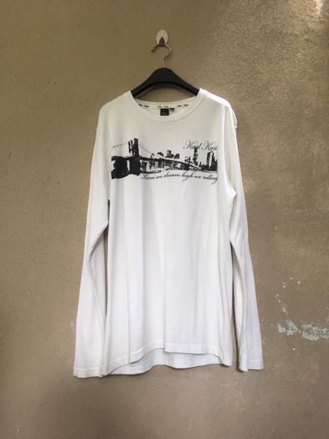 Other Designers Karl Kani T Shirt Tupac