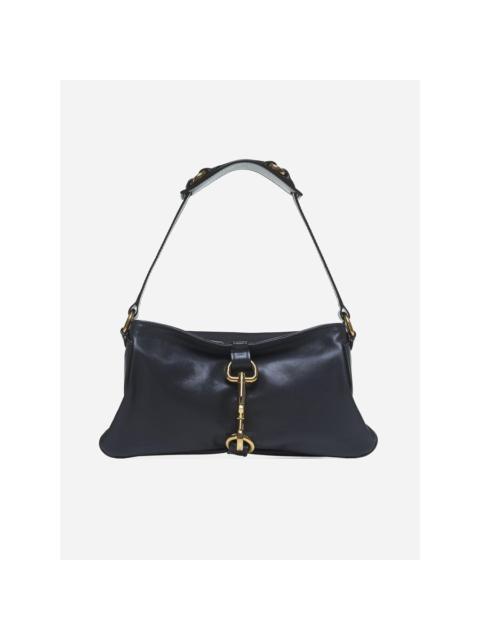 Chloé Chloé Blue Kerala 25 Shoulder Bag