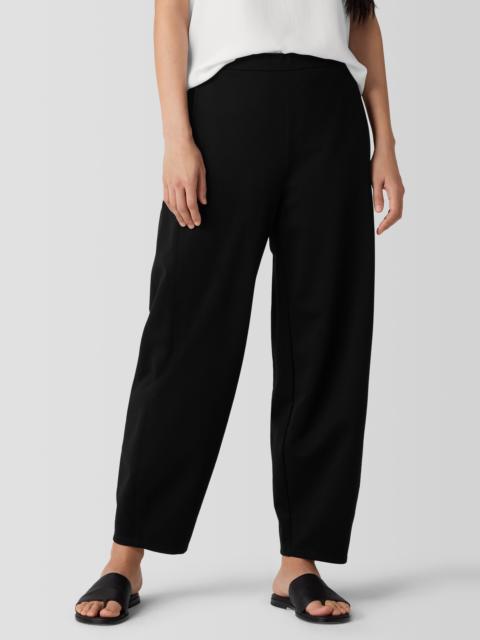 EILEEN FISHER Eileen Fisher Lantern Ankle Pants in Black at Nordstrom