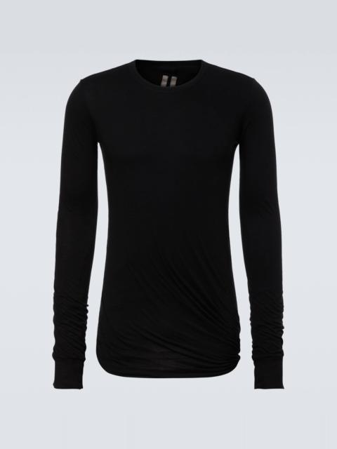 Rick Owens Cotton top